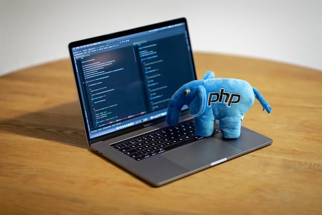 PHP Made Simple: Grundwissen - Teil 1